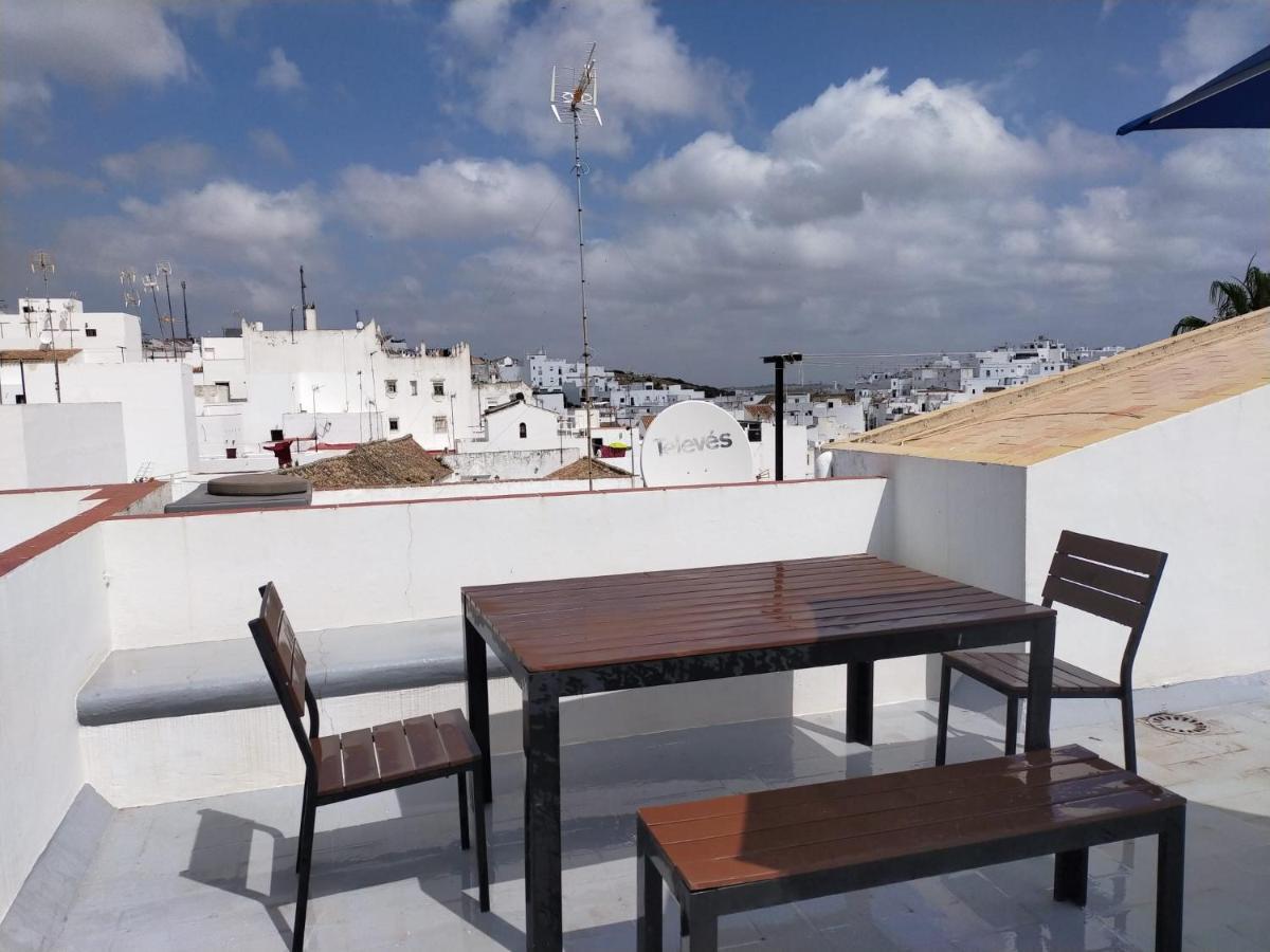 Casa Bellavista Xauen Villa Vejer de la Frontera Exterior photo