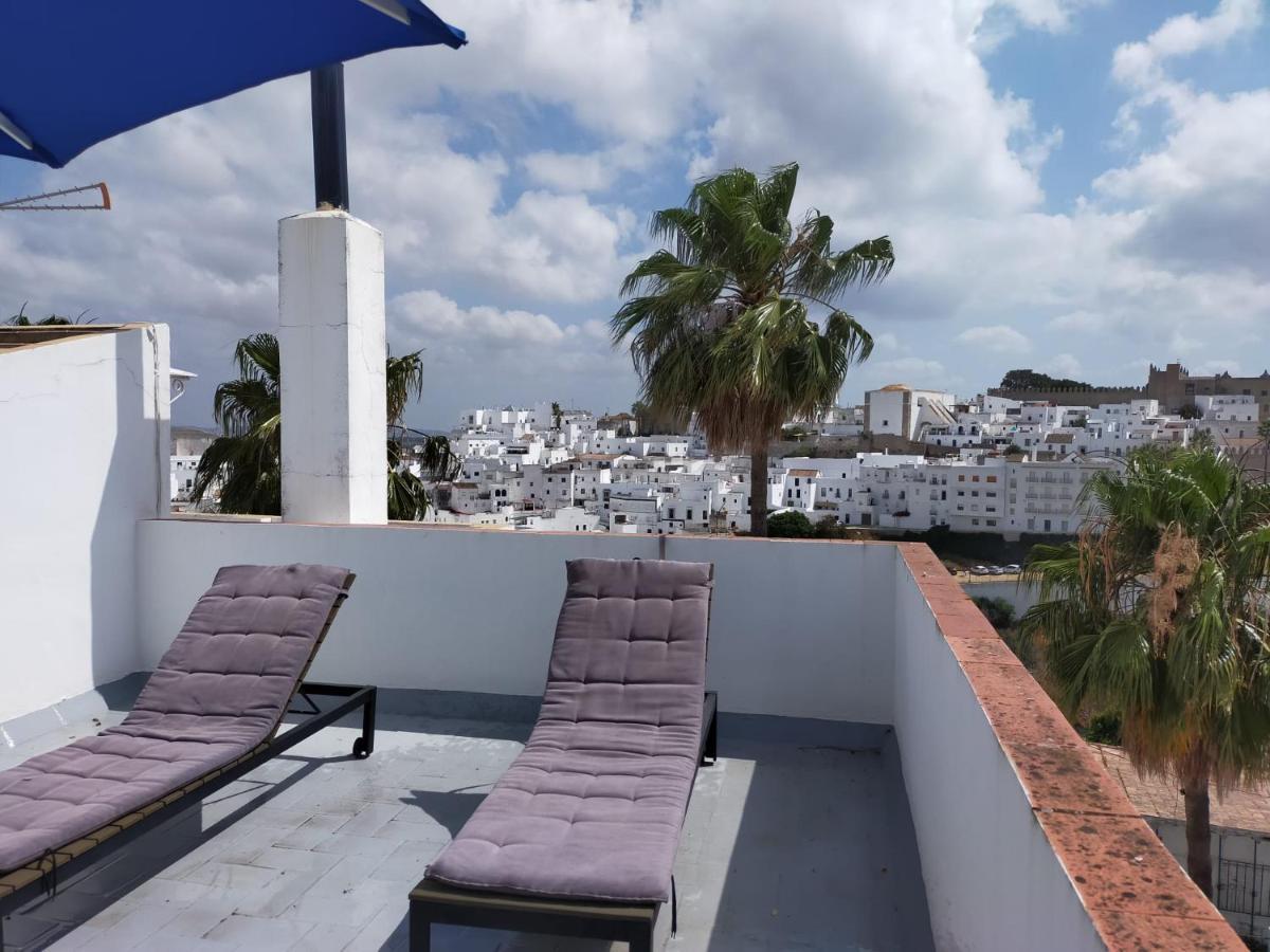 Casa Bellavista Xauen Villa Vejer de la Frontera Exterior photo